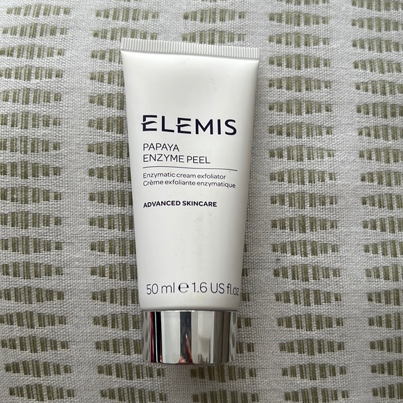ELEMIS Skincare Elemis Papaya Enzyme Peel Poshmark